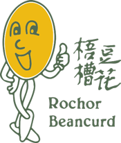 Rochor Original Beancurd — 梧槽豆花