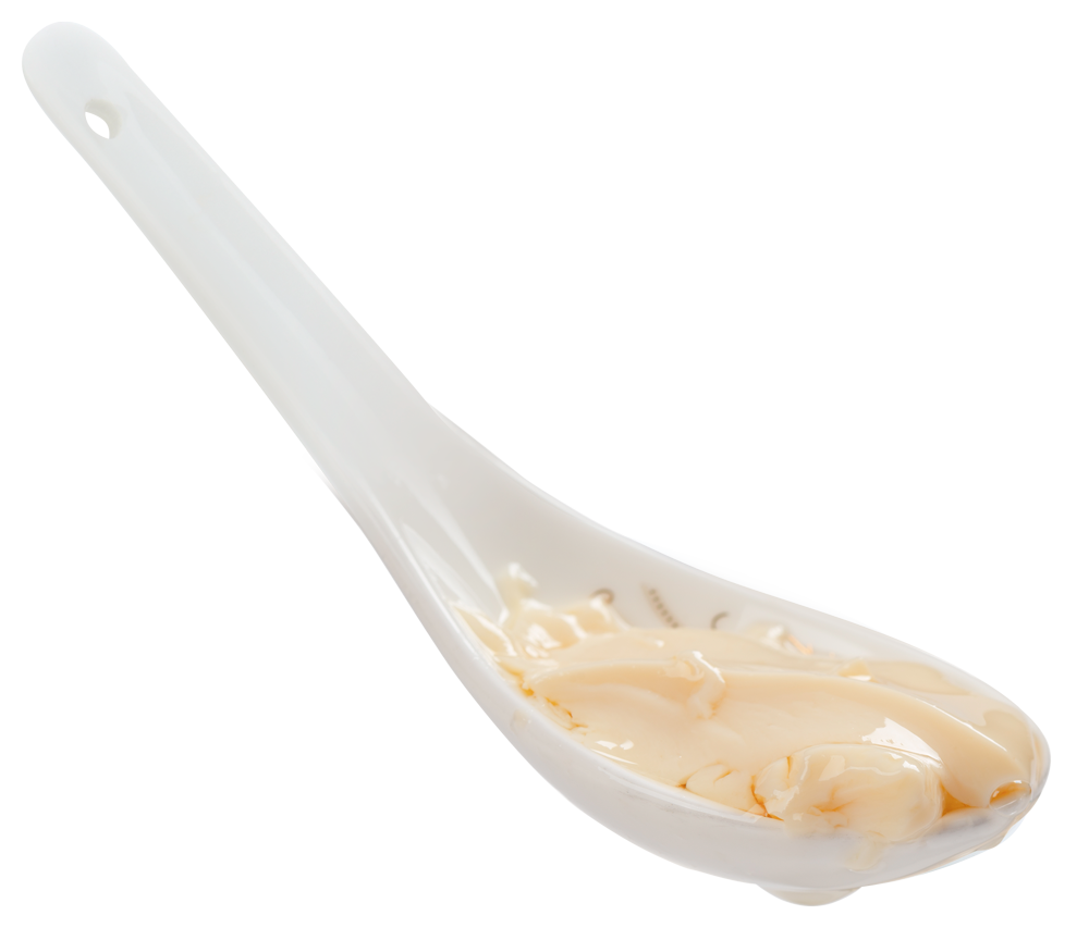 beancurd-spoon